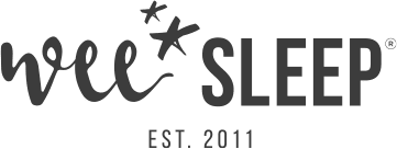 WeeSleep logo