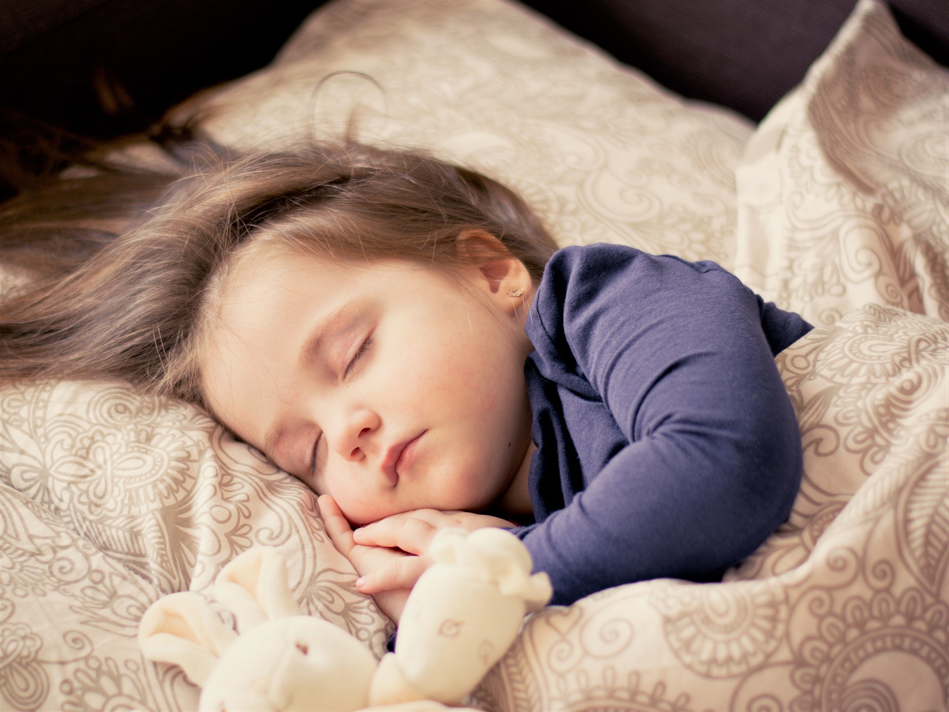 Four signs that now is the right time for sleep coaching
