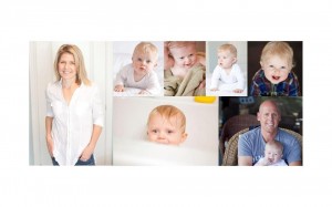 Mom, Baby & Daycare