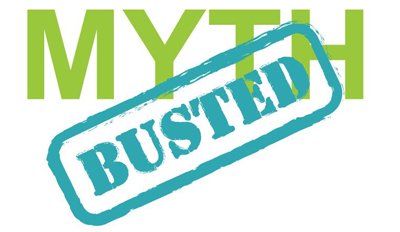 8 baby sleep myths, busted!