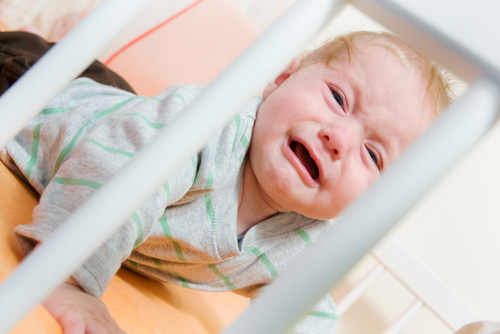 Choosing The RIGHT Sleep Consultant For Your Family