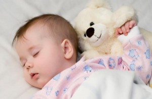 “Top 10” Things You Should Know About Infant & Toddler Sleep