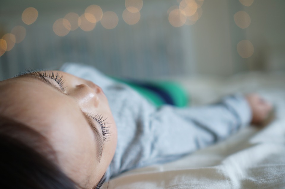 Why I have no shame about my kids’ early bedtime