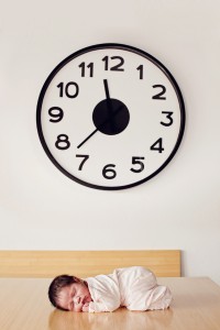 Is Your Baby Getting Enough Sleep? How Much Sleep Does My Child Need?