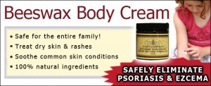 Itchy Scratchy Skin Keeping Your Baby Up?