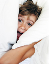Night Terrors And How Parents Can Help