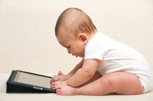 ipad In Bedtime Routine? Good idea or bad idea?