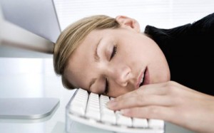 Back To Work Without Sleep?