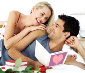 Baby Sleep = Romance!  Really?