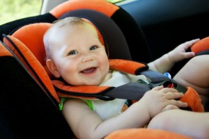 Car Seat Safety- DId you know?