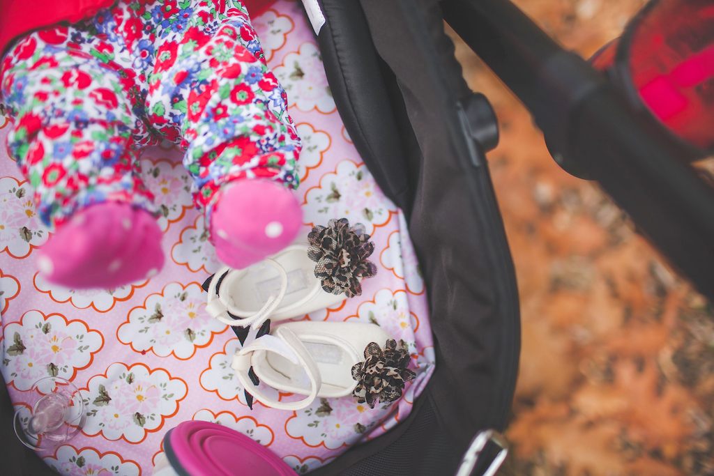 Take that Nap To-Go!