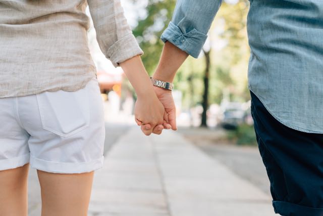 Three Ways to Master Your Marriage