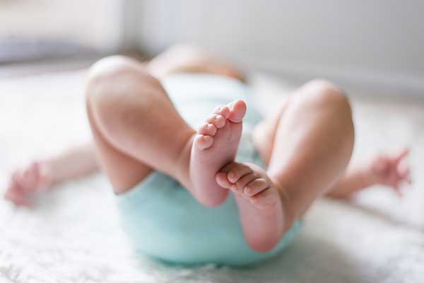 New Mom Nightmare