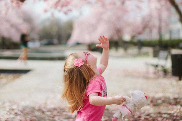 Spring Forward and Sleep