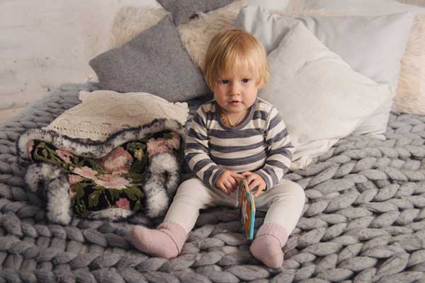 What NOT to do when your baby isn’t sleeping