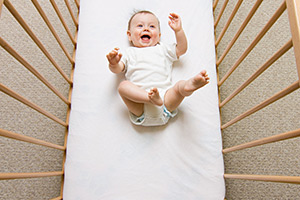 4-Month Sleep Regression – Is it a thing?