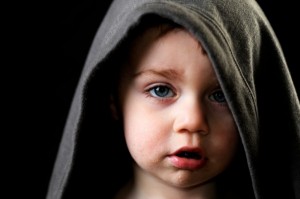 Toddler Getting Out of Bed?