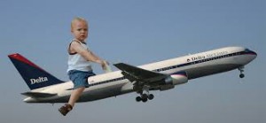 Travel + Sleep Baby!