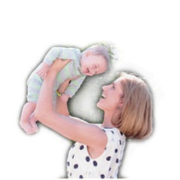 New Parent or Expecting?  Worried about finances?