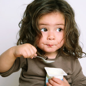 Nutrition & Children’s Sleep Go Hand In Hand