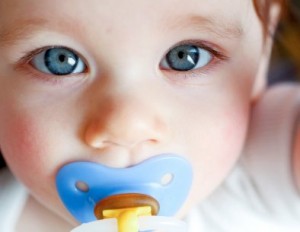Sleep Props and What Parents Do To Get Their Children To Sleep