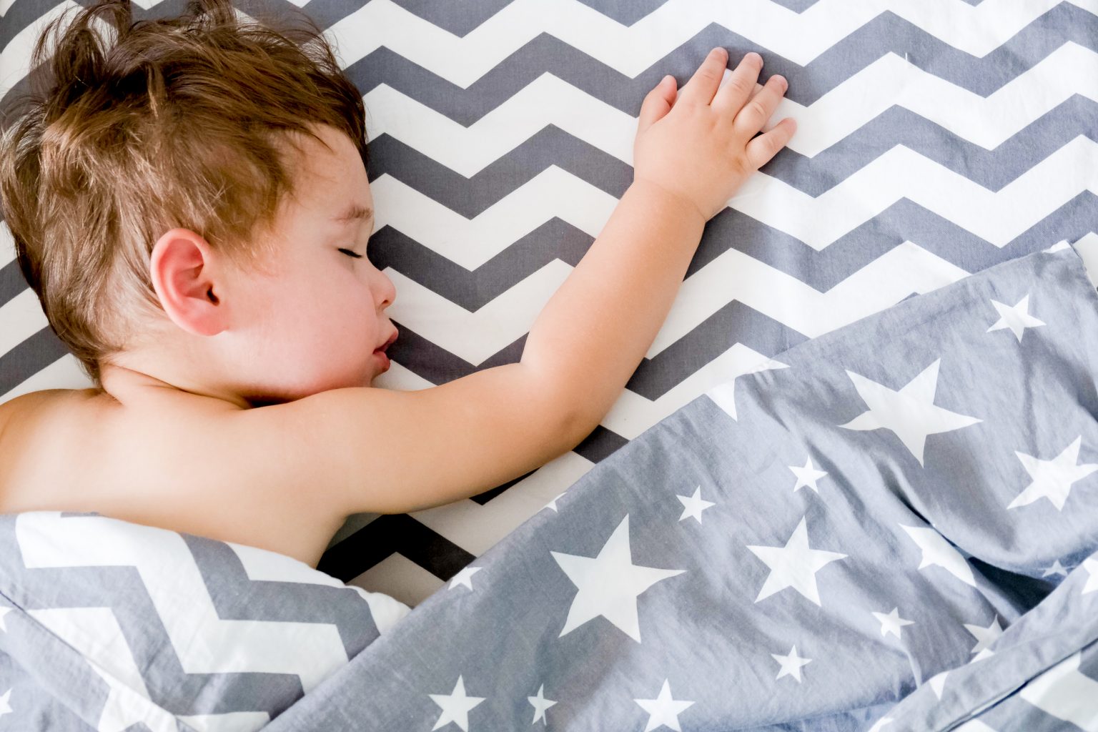 Five Ways To Handle Disrupted Sleep Patterns During The Pandemic