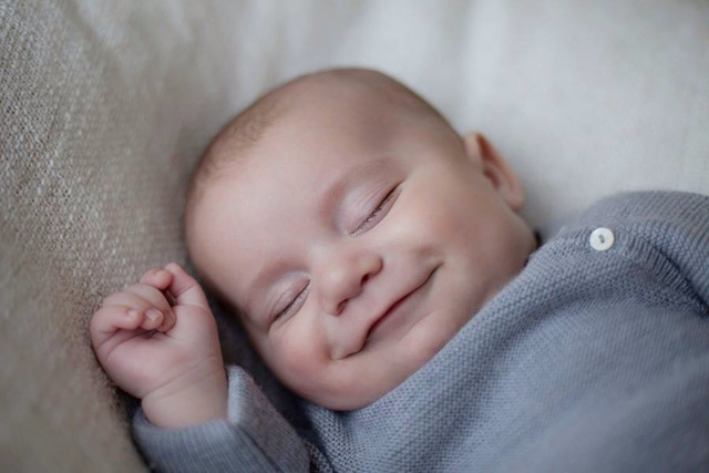 Why is sleep especially important for little ones?