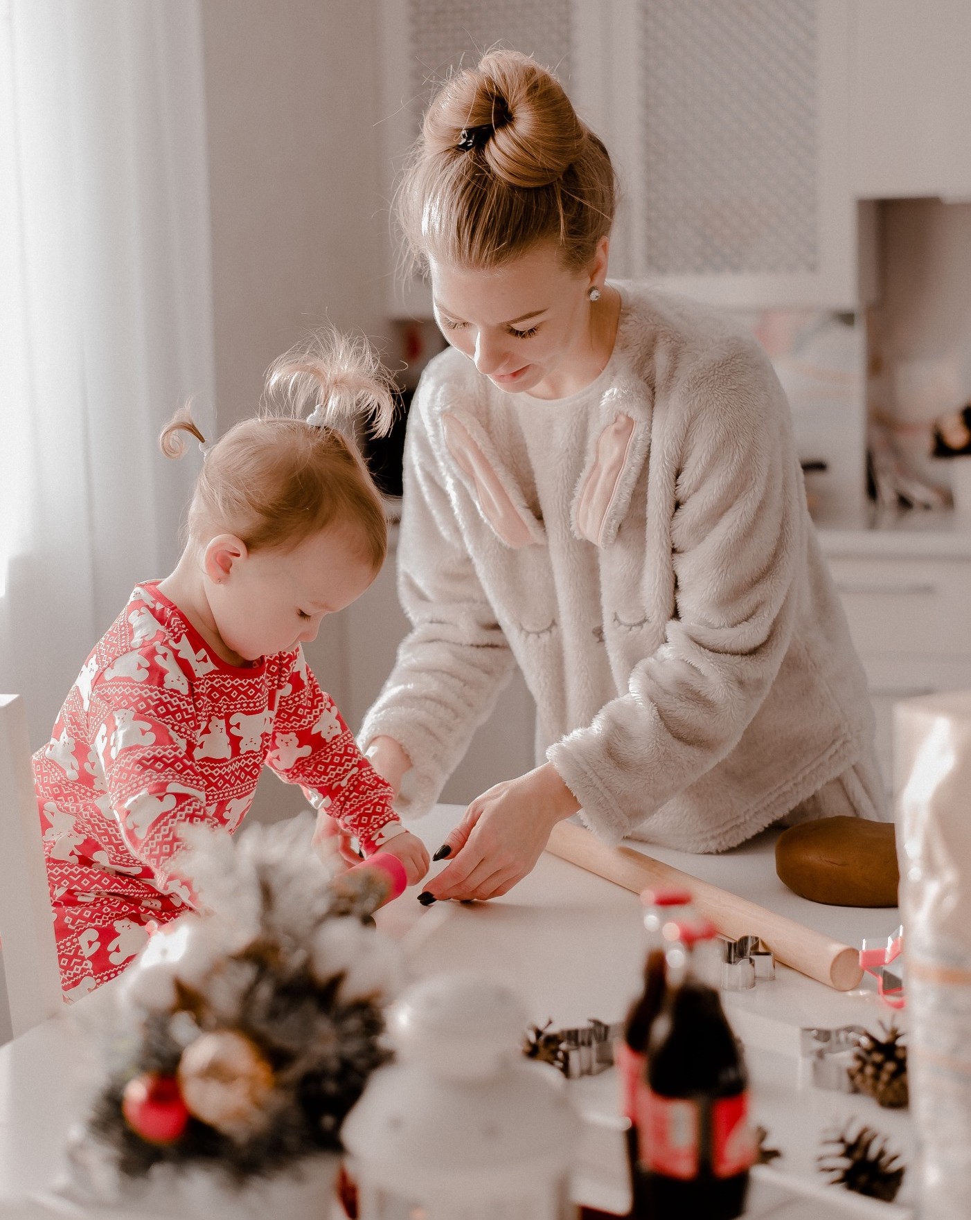 Tips for Managing Holiday Stress as a Parent