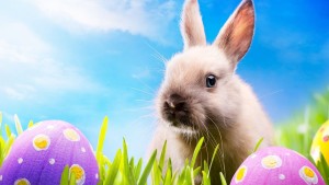 How to Keep the Easter Bunny from Disrupting Your Child’s Sleep