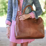 The Diaper Bag Dilemma is Over!